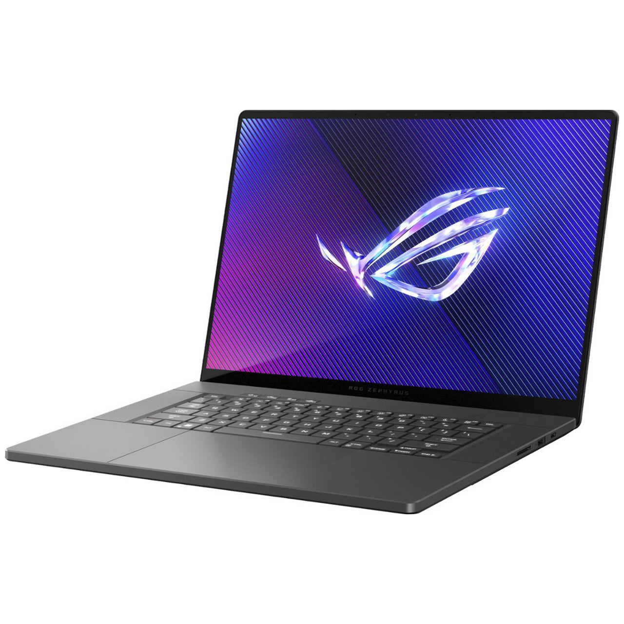 ASUS ROG Zephyrus G16 Gaming Laptop, 16 ASUS ROG Zephyrus G16 Gaming Laptop, 16